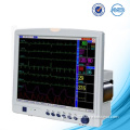 cheap multi-parameter patient monitor JP2000-09